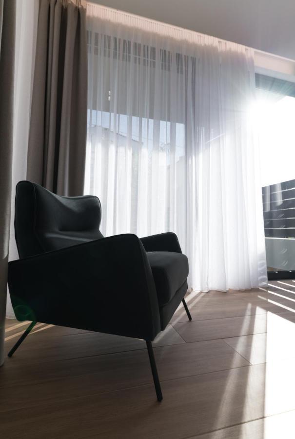 Vida Omirou Residences Nafplio Exterior photo